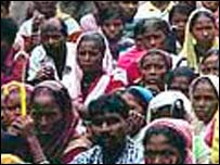 महिलाएँ