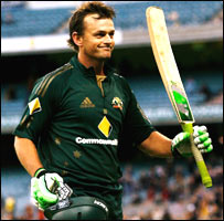 गिलक्रिस्ट