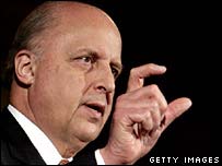 John Negroponte