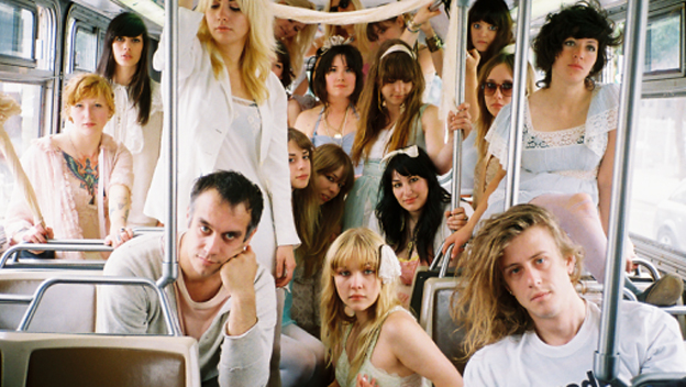 Girls promotional image