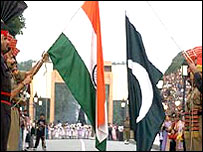 واہگہ بارڈر