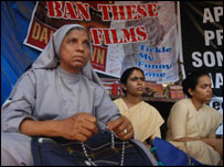 بھارتی کیتھولک