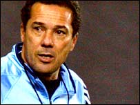 Vanderlei Luxemburgo