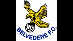 Belvedere United Team Crest