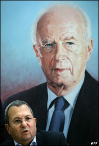 Barack Obama e John McCain