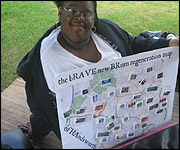 Changing lives with Groundwork