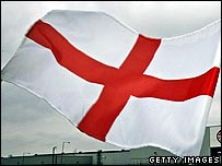 英格兰旗
