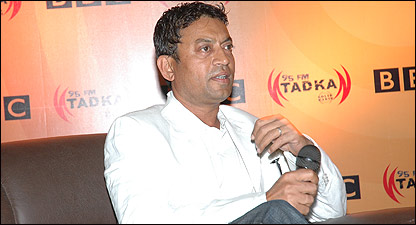 इरफ़ान ख़ान