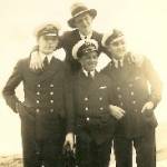 DCK 4 ship mates.Copyright.Sheila.Dawn.2005