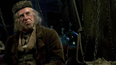 Phil Davis as Smallweed