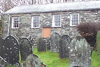 Capel Salem