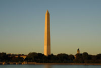 Ceflun The Washington Monument