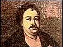 Гетьман Мазепа