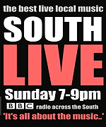 South Live promo image giving tx times