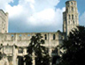 Abbey of Jumiéges