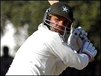 इमरान फ़रहत 