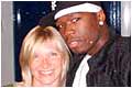 50 Cent in the Live Lounge with Jo