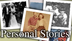 Personal Stories