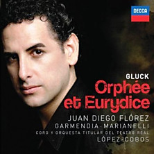 Review of Orphée et Eurydice