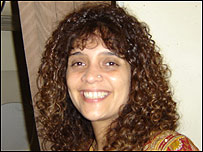 पीनाज़ मसानी