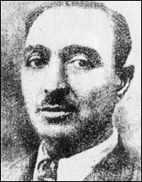 استاد غلام حسین