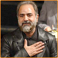 پرويز پرستويی