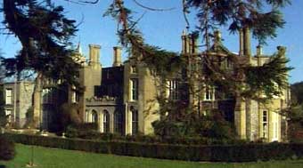 cromer hall. 