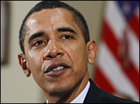 बराक ओबामा