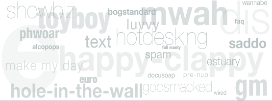 Keep your English Up to Date