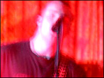 T.D.R.O - Marti Corpse