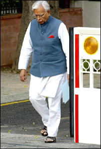 नटवर सिंह