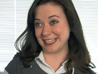 Isabel Fay as Miriam González Durántez