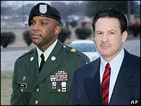 سارجنٹ جوال ڈیوس