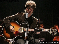Noel Gallagher