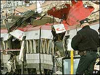 دہشت گردی سے نمٹنے کے لئے سکیورٹی چیف