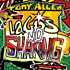 Review of Lagos No Shaking Review of Lagos No Shaking