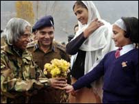 صدر عبد الکلام 