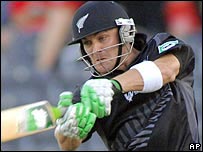 برینڈن میکلم 