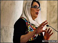 بی نظیر بوتو