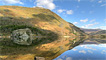 Llyn Gwynant in Snowdonia. Image by Chris Tostevin-Hall.