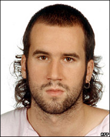 Garikoitz Aspiazu Rubina