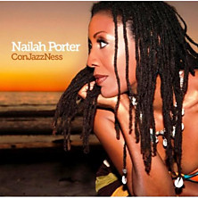 Review of ConJazzNess