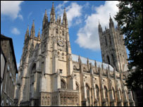 Canterbury Cathedral