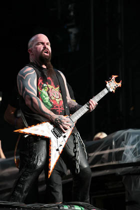 Slayer