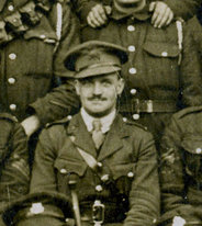 Frank Bernard Crabtree