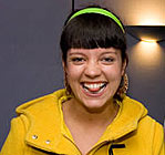 Lily Allen