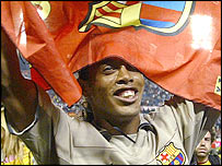 रोनाल्डिनियो