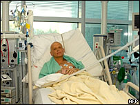 الکساندر ليتويننکو