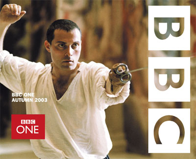 BBC ONE autumn season features the drama Charles II