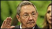 Raúl Castro